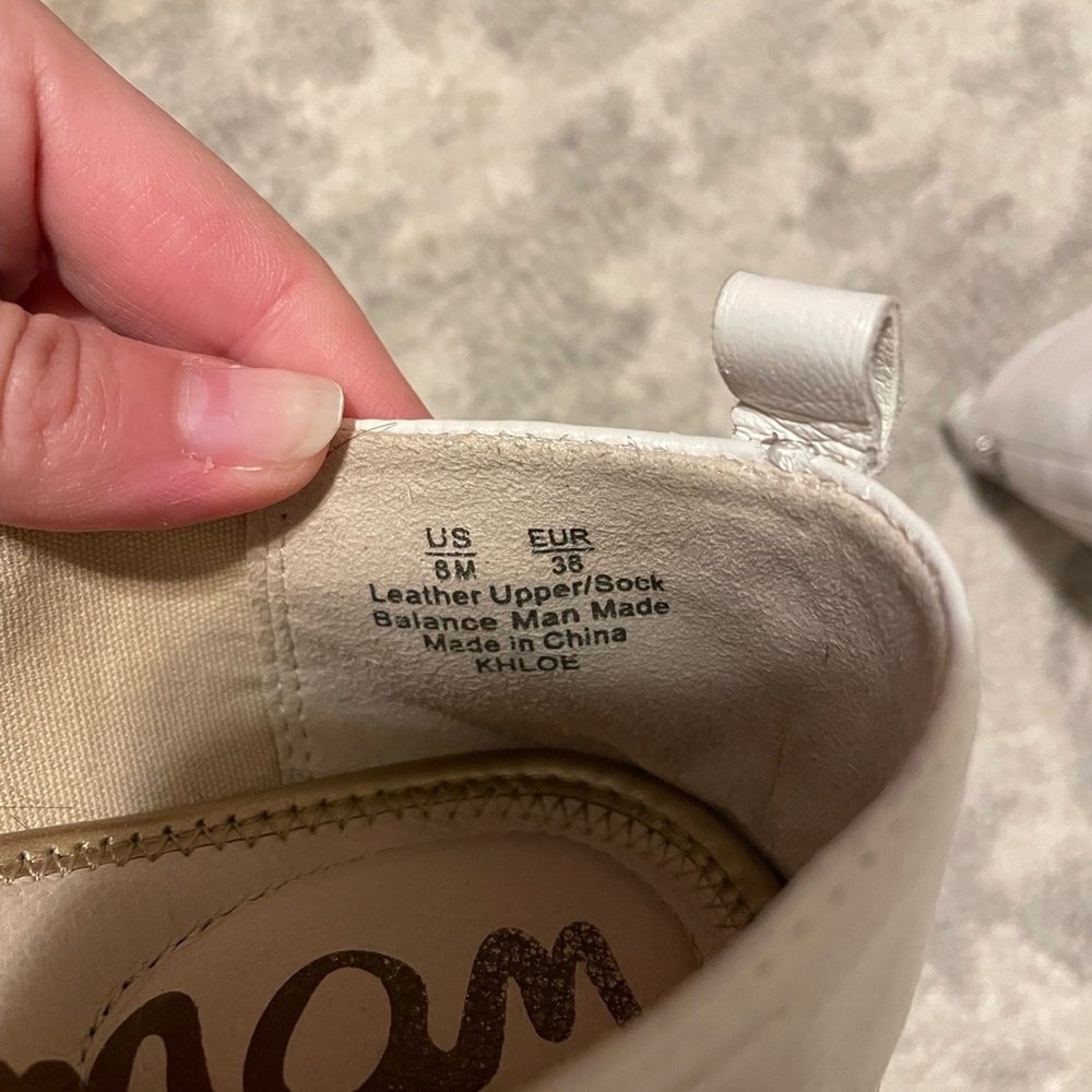 Sam Edelman Shoes - image 3